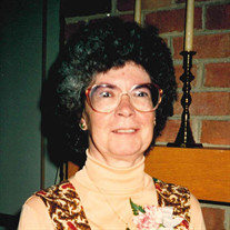 Betty J. Campbell Profile Photo