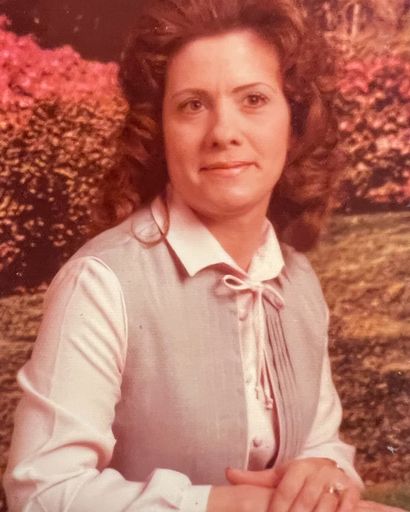 Wanda Finney's obituary image