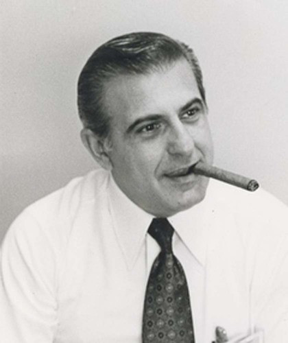 Gerald Malagrino, Sr.