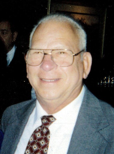 Ronald C. Snyder