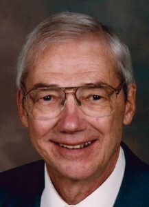 Louis D. Miller, Jr.