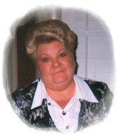 Rita Gail Gaither Moses