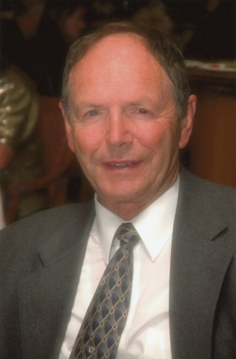 Paul Edwards