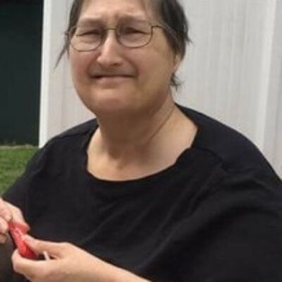 Diane M. Disalvo Borey