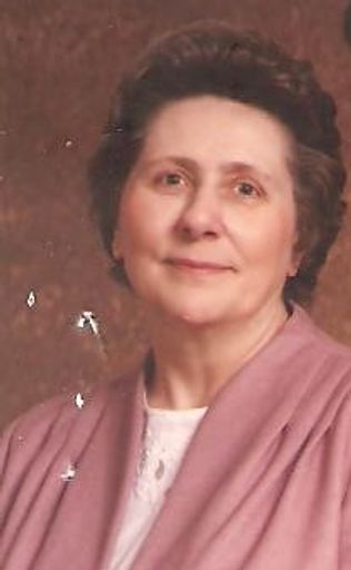 Doris Earlene (Stults)  Adkins