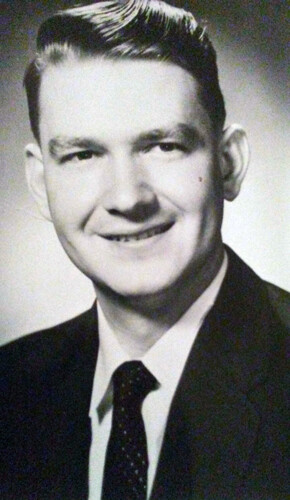 Dennis Carl Reese