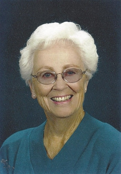 Nancy Robinson