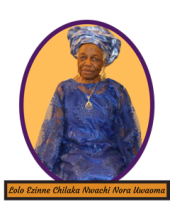 Chilaka Nwachi Uwaoma Profile Photo