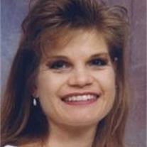 Mary Stanley