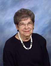 Miriam E.  Fencil