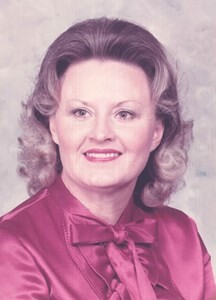 Edith Wheeler Scroggins