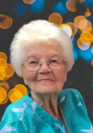 Shirley Ann (Troup)  Drinkall