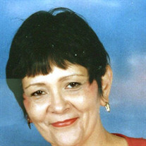 Dorothy Louise Ballance Profile Photo