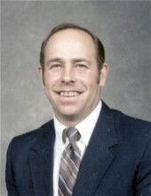 Cletus Eugene Wiederholt