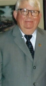 George W. Hamblin Profile Photo