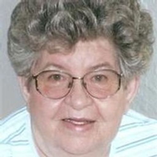 Florence Hanson Profile Photo