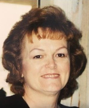 Paulette Richins Vredenburg Profile Photo