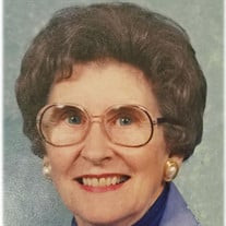 Mrs. Catherine Skinner Plunkett Profile Photo