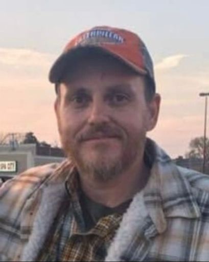 Joseph Richard Kincaid Profile Photo