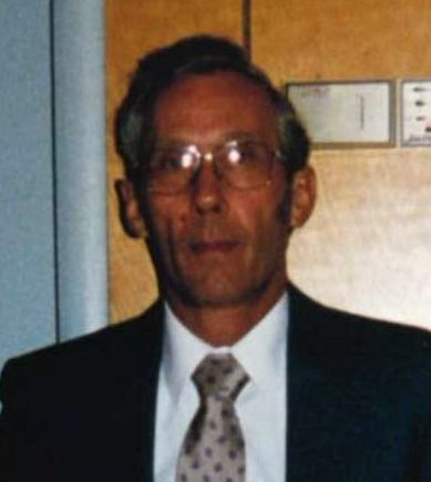 Larry William Edge, Sr.