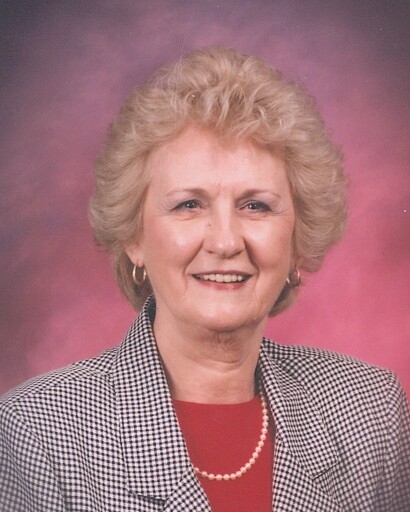 Mary Dorothy Webb Profile Photo