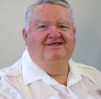 Herbert "Herb" C. Geren