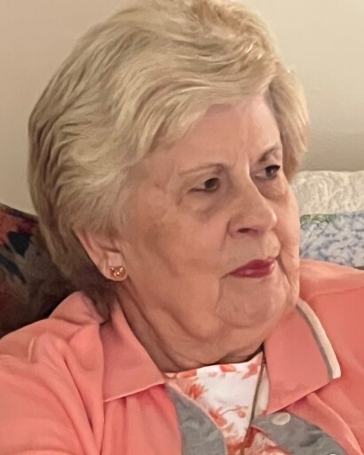 Barbara Dean Pace's obituary image