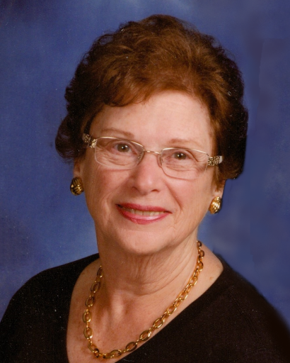 E. Paula Lutkus's obituary image