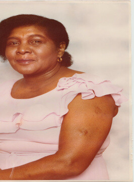 Thelma Johnson Profile Photo