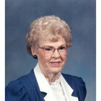 Elba Thigpen Priest Profile Photo