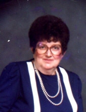 Ruby Faye Oberweather Profile Photo