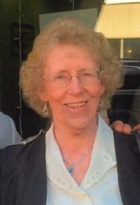 Patricia A. Schwartz