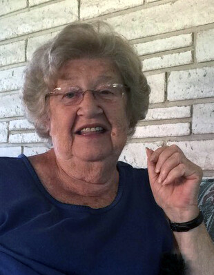 Shirley M. (Deisher)  Remaley