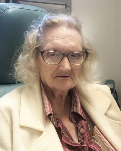 Ruth Funderburk Profile Photo