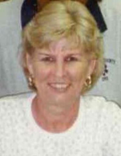 Martha Allen Sherman