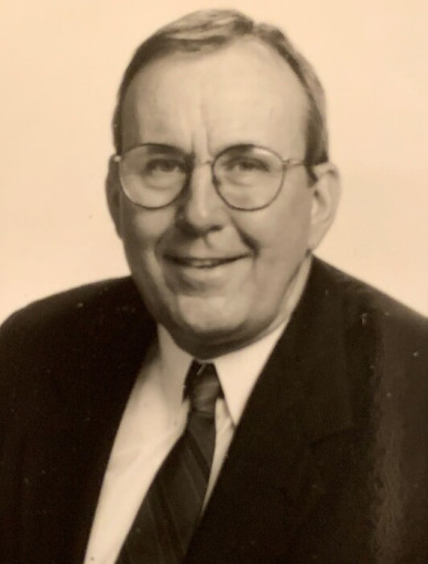William Stinson Sr. Profile Photo