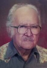 Williard W. Daspit, Sr.