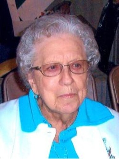 Joyce "Maw" Derouen