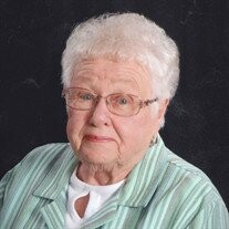 June  O. Eggenberger Profile Photo