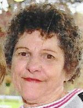 Shirley K. Pritchard Profile Photo