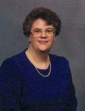 Margaret Ann Roark Profile Photo