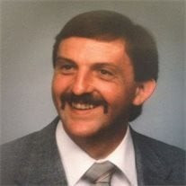 Freddy Obituary Profile Photo