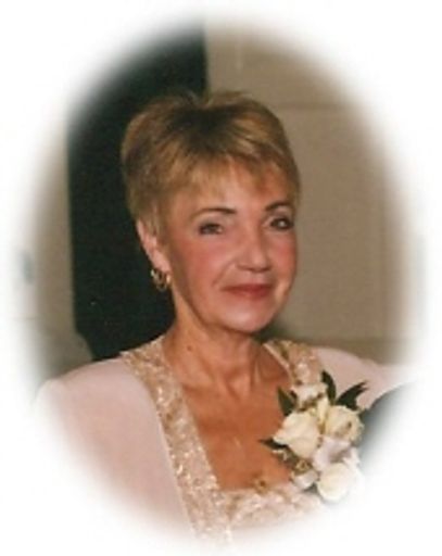 Frances L. Zarrella