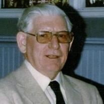 John G. "Jack" Bieterman