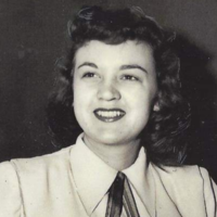 Dolores Ann Watson Profile Photo