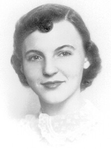 Mary Edith Gall Profile Photo