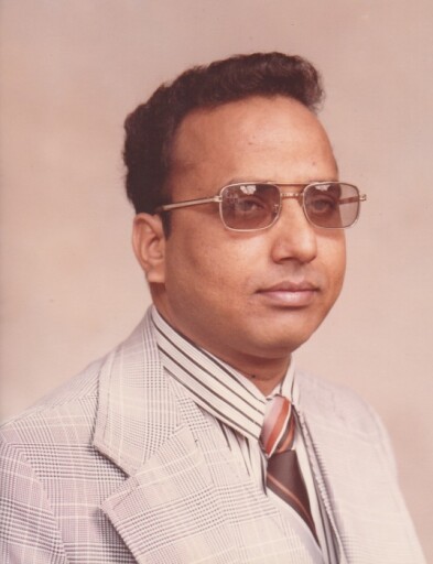 Dr. Y. R. Reddy