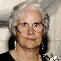 Margaret "Nana" Filipich Soper Profile Photo