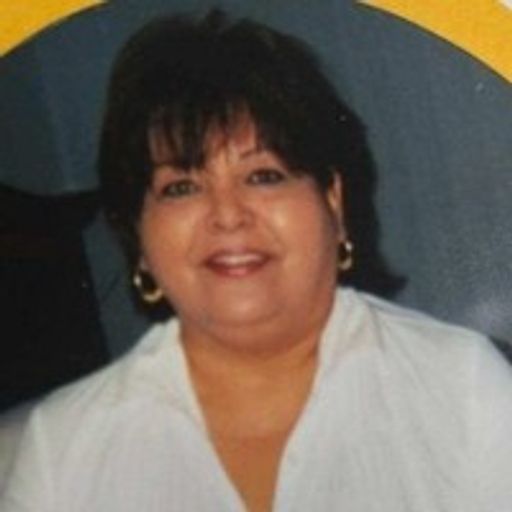 Sylvia Puentes Gonzales Profile Photo