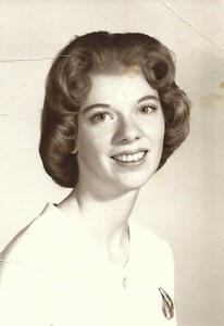 Carol Mounier Diehl